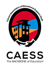 Calvert Association of Educational Support Staff logo