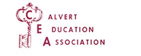 Calvert Education Association logo
