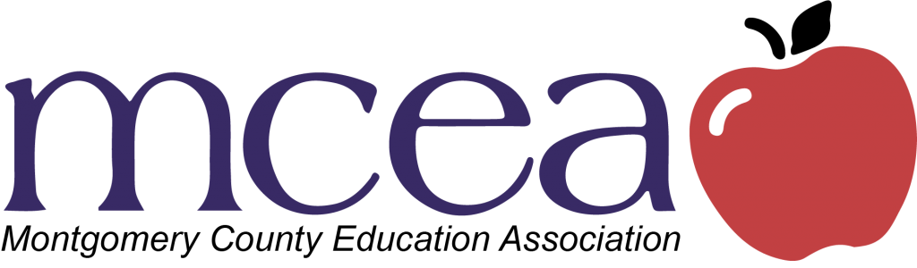 Montgomery County Education Association logo