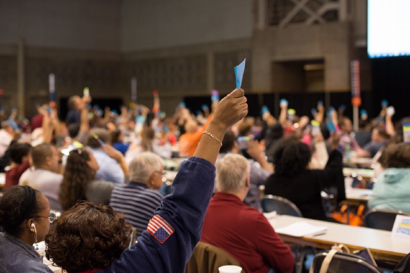 MSEA Convention 2017 This Is Our Moment Maryland State Education