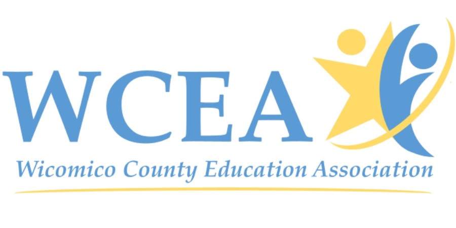 Wicomico County Education Association logo